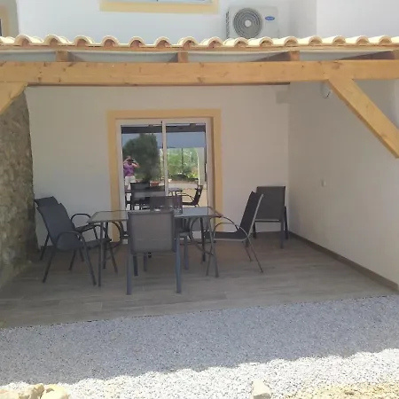 Perola De Sandy Paderne  Exterior foto