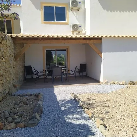 Perola De Sandy Paderne  Exterior foto